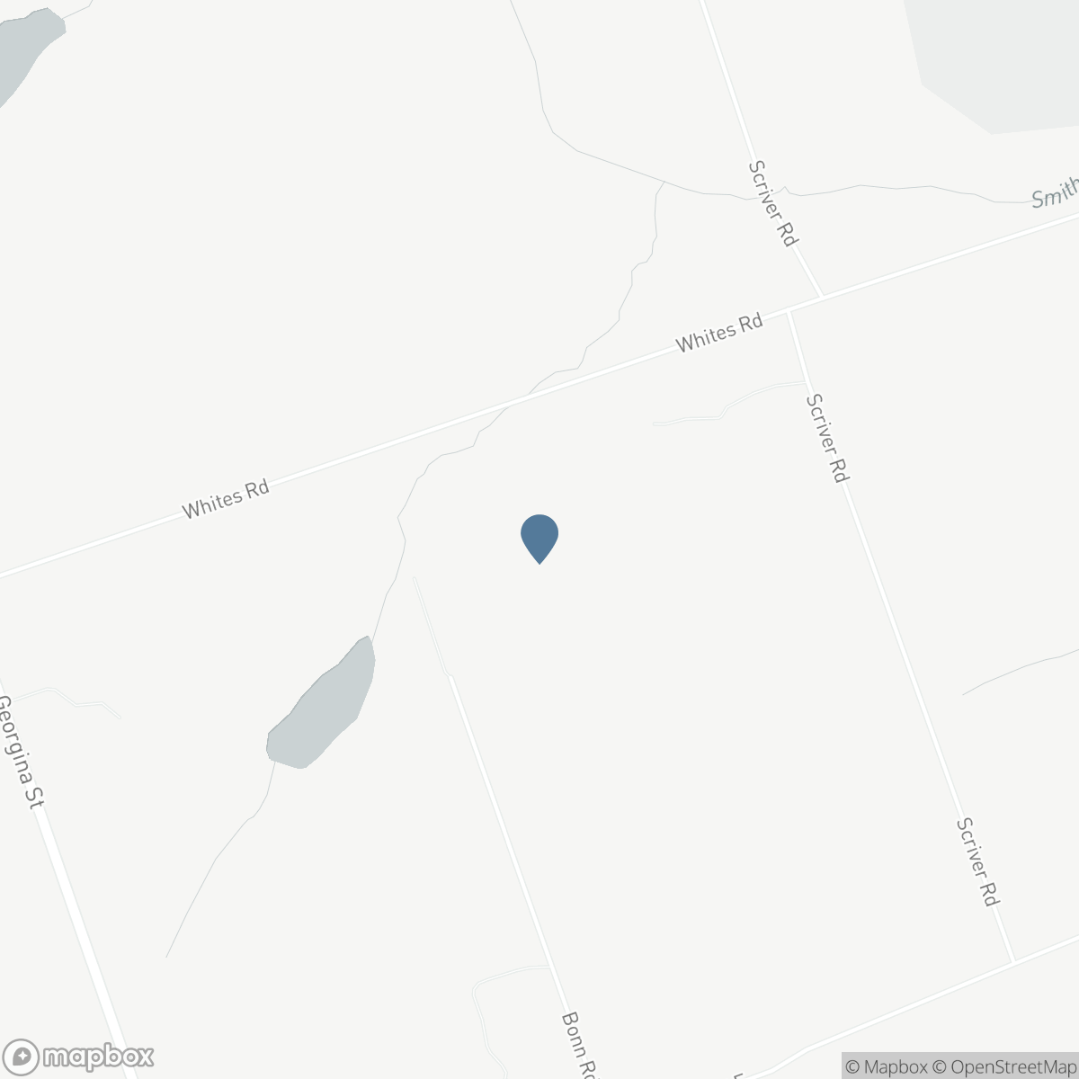 134 BONN ROAD, Brighton, Ontario K0K 1H0
